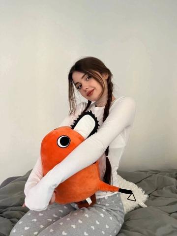 Индивидуалка Забава Фотография 2