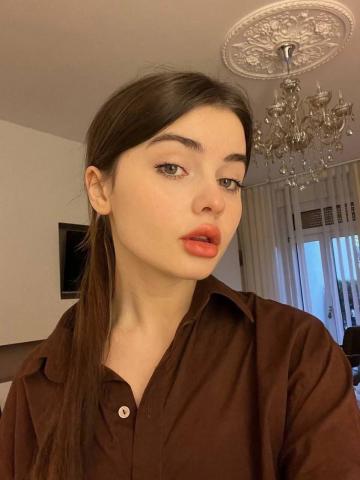 Индивидуалка Забава Фотография 5